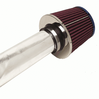 Component Specific Heat Shield - Cool Intake System