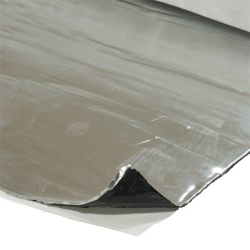 Sound and Interior Insulation - db Armor