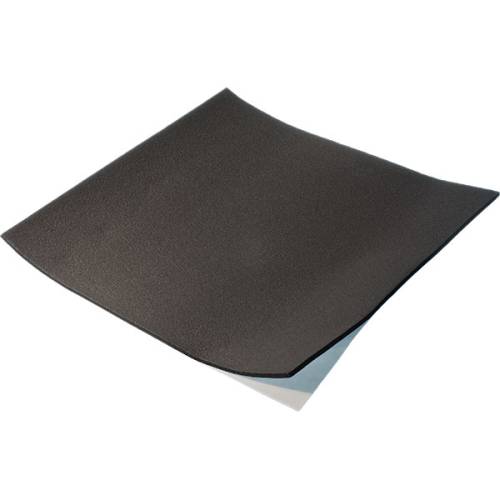 Sound and Interior Insulation - db Gasket