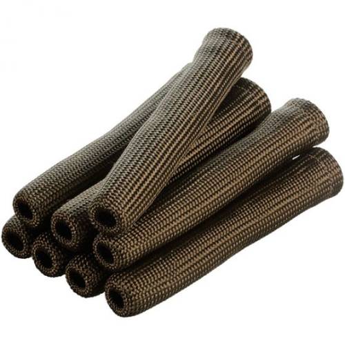 Spark Plug Boot Heat Shield - Lava Boot Shields