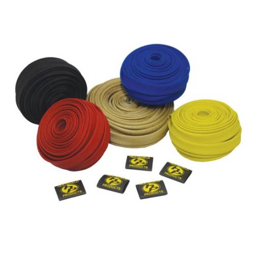 Thermal and Heat Shield Sleeving - Color Sleeve