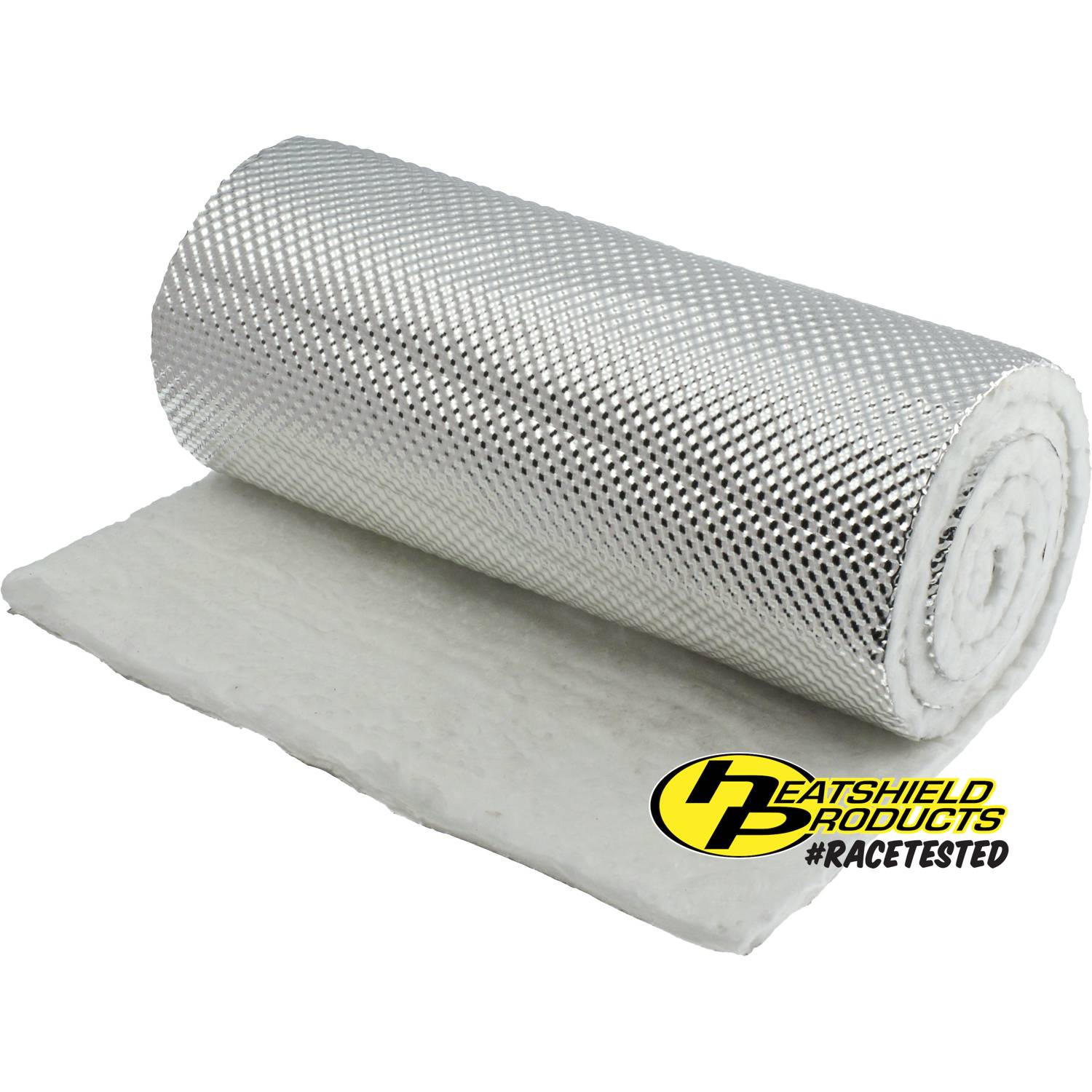 Exhaust Heat Shield HP Armor 1 ft X 5 ft Heatshield Products 170105