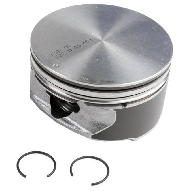 19207287 LS3 Piston LS3, Standard Bore GM (General Motors)