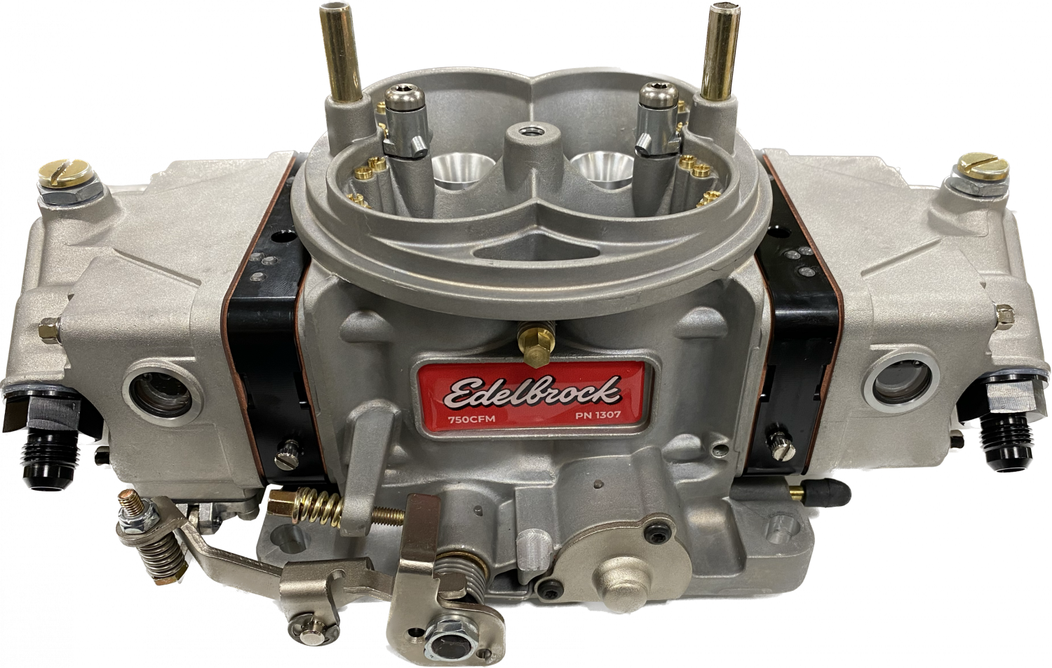 Circle Track Racing Carburetor -Alcohol - 4150 Series - KB Carburetors
