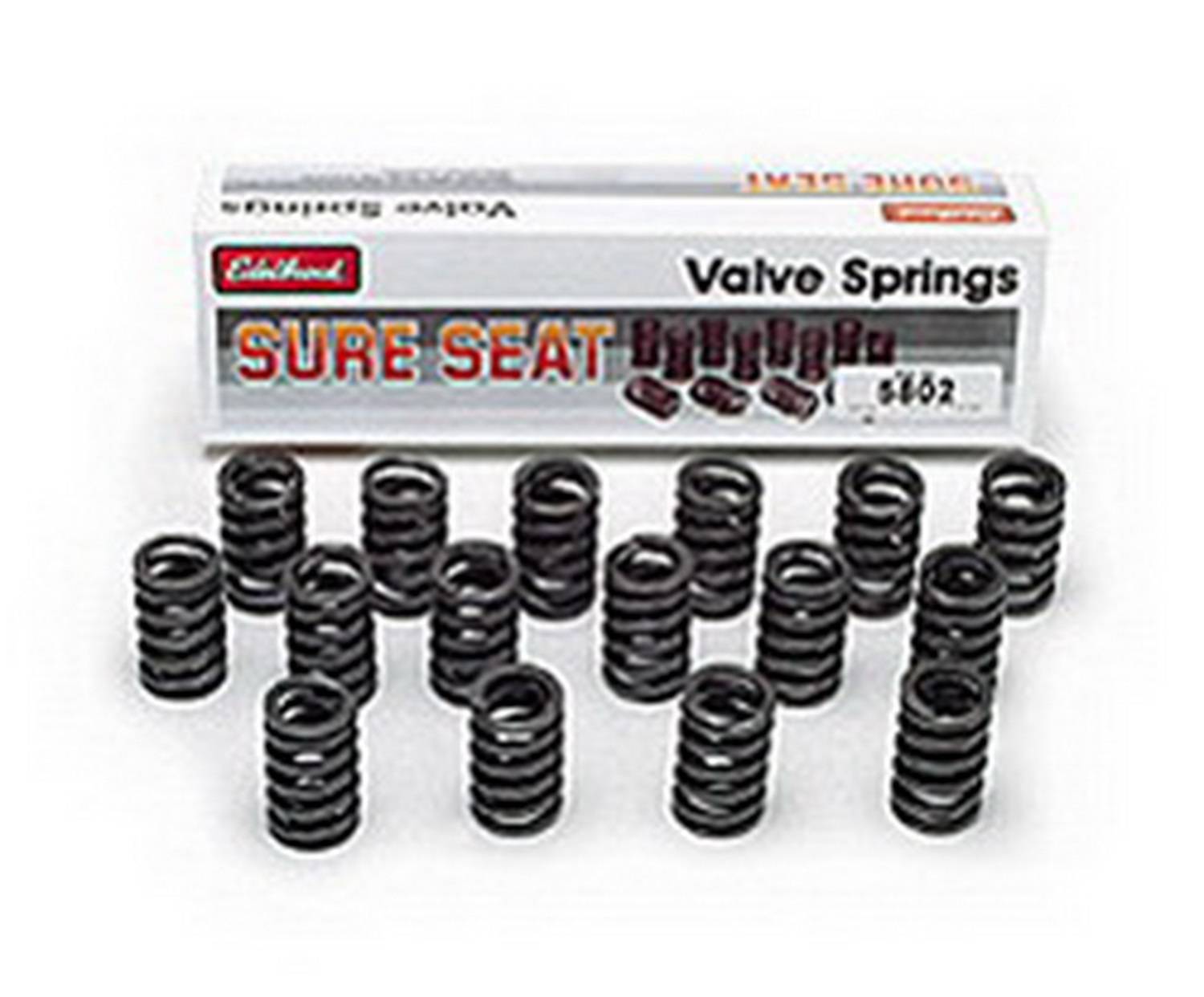 Sure Seat Valve Spring Edelbrock 5745 - Pace Performance Parts