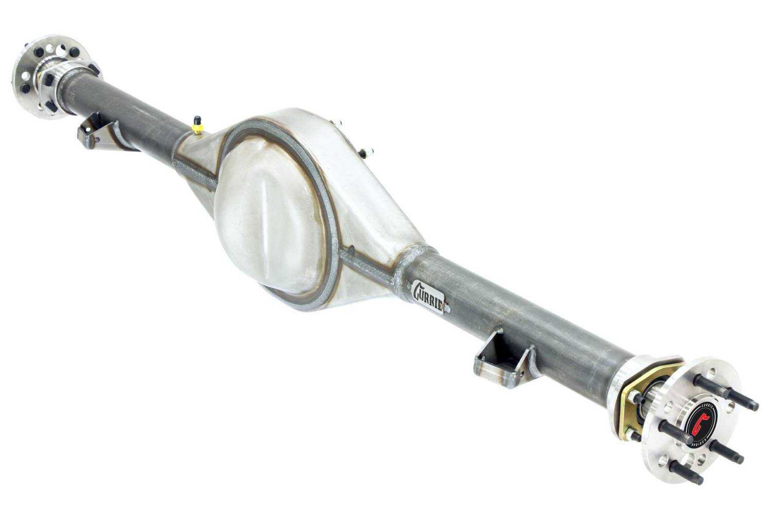 Currie 6370 Chevy C10 Housing and Axle Package (5 Lug) GMC6370X5