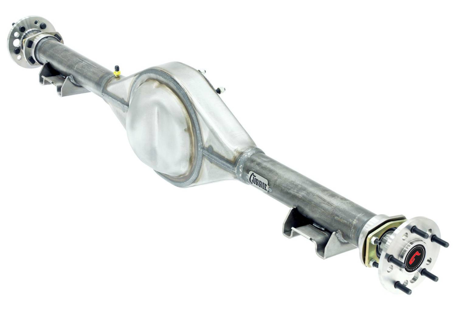 Currie 6769 GM FBody 9Inch Housing and Axle Package (Centurion, Mono