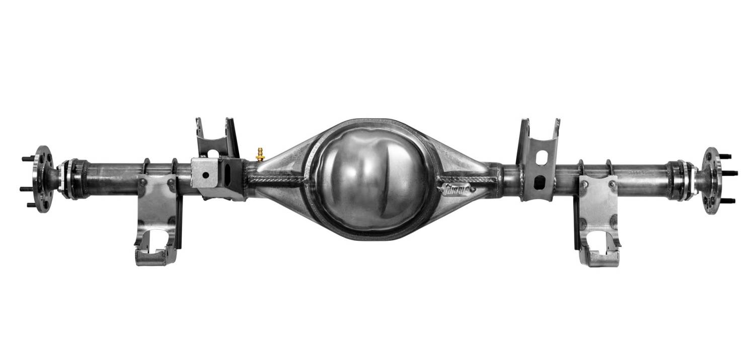 Currie 7081 Detroit Speed GM FBody Housing and Axle Package (Centurion, Stock Width) GMF7081DS