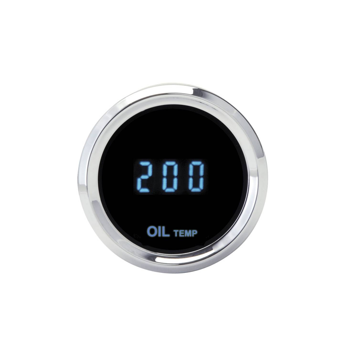 Dakota Digital Oil Temperature Gauge