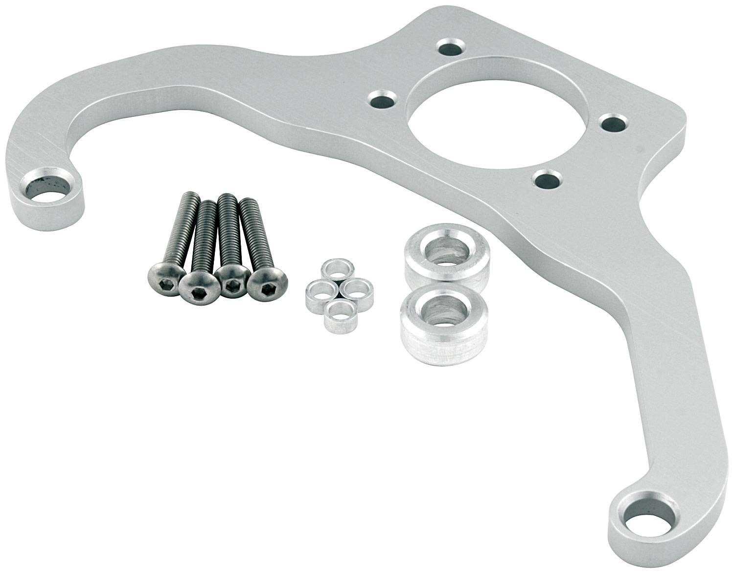 ALL54282 Fuel Regulator Bracket Aeromotive, Allstar Performance