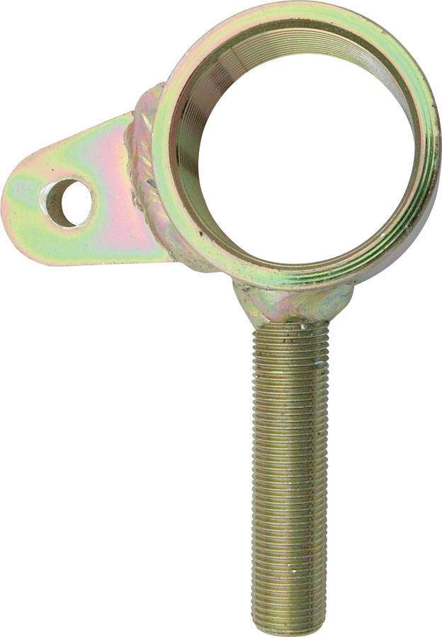 ALL56294 LH Ball Joint Holder Angled Allstar Performance