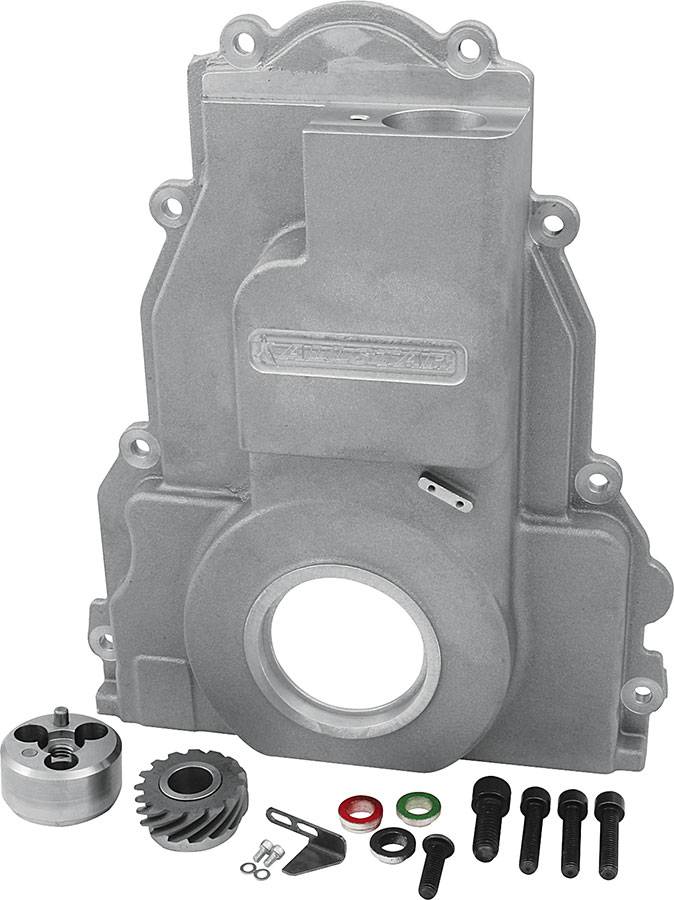 ALL90090 LS Timing Cover Conversion Kit Allstar Performance