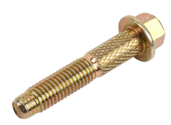 GM (General Motors) 12561848 Replacement GM Starter Bolt Fits Most OEM LS Starters, LS1