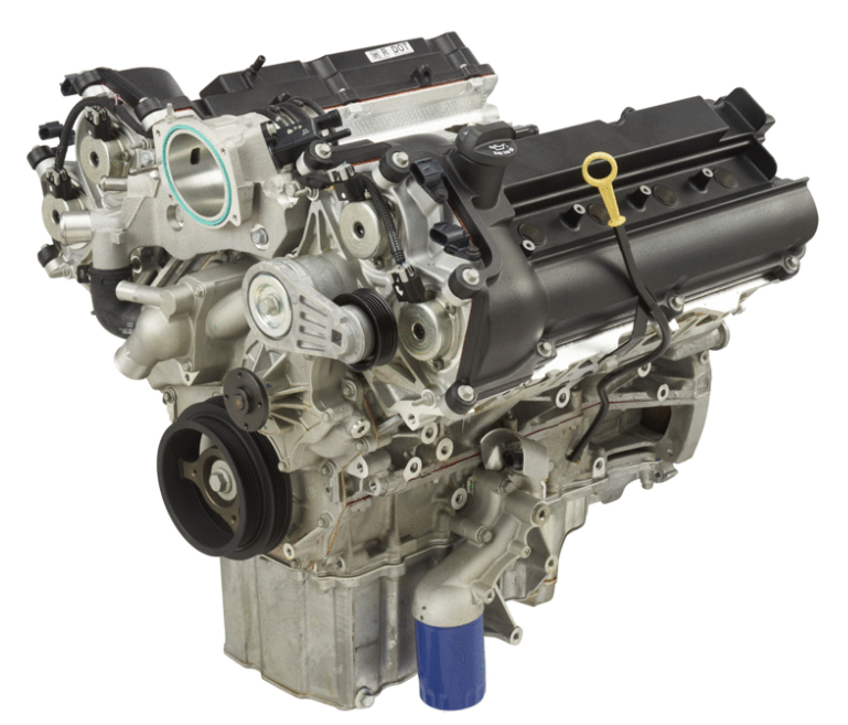 19177068 - NEW GM 2004 - 2010 4.6L, 281 CID, 8 Cylinder Engine