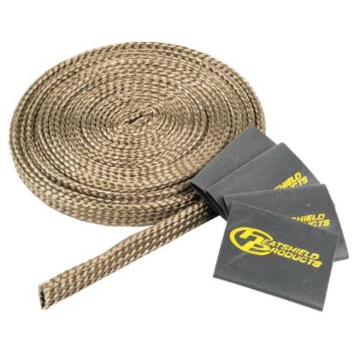 Thermal and Heat Shield Sleeving - Lava Hot Rod Sleeve