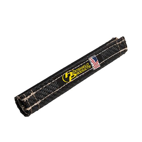 Thermal and Heat Shield Sleeving - Stealth Tube Heat Sleeve