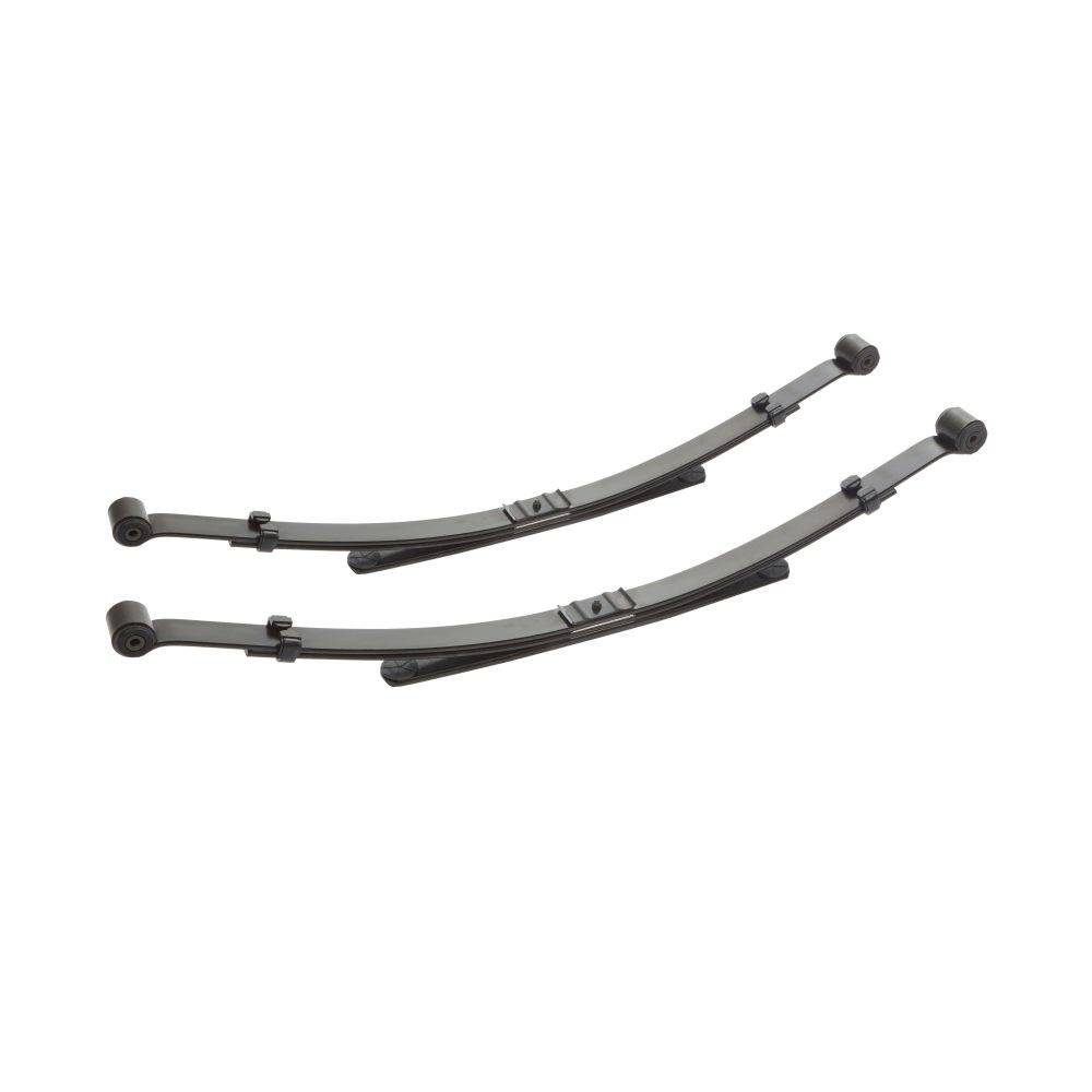 84768245 Steel Leaf Spring Kit