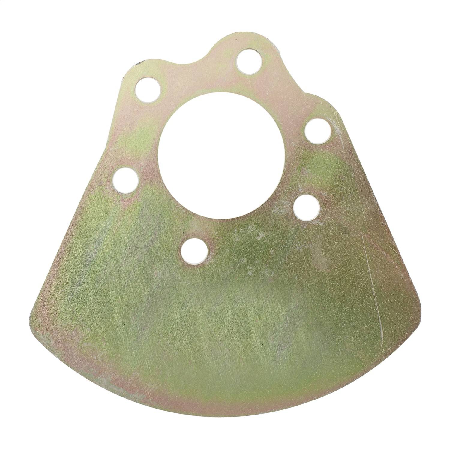 Flexplate Balance Plate QuickTime RM531 Pace Performance Parts