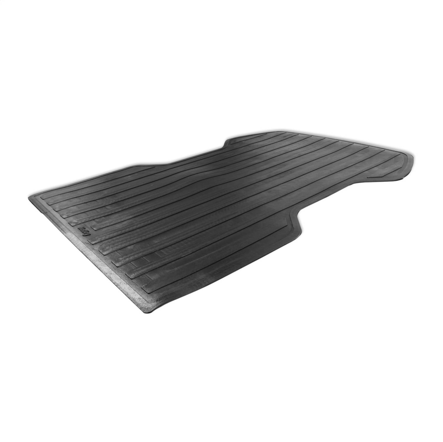 Holley Classic Truck Bed Mat Holley Performance 067887BM Pace