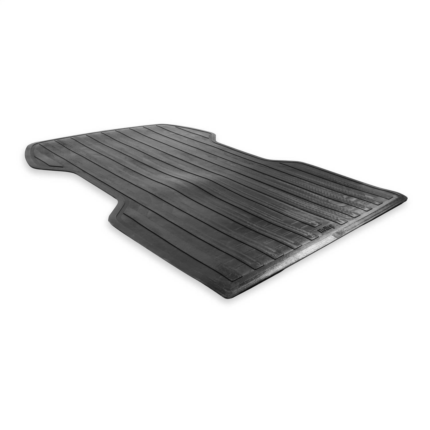 Holley Classic Truck Bed Mat Holley Performance 067887BM Pace