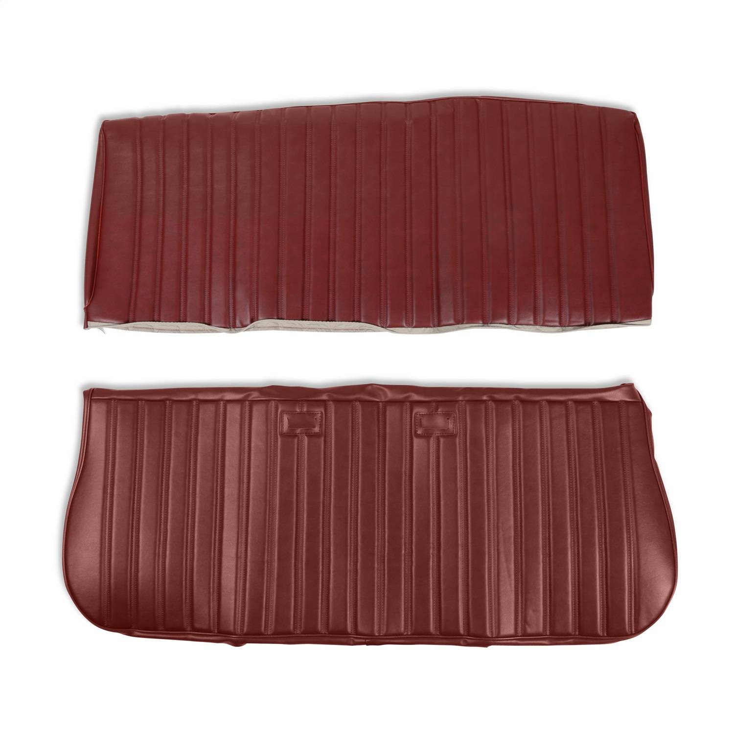 Holley Classic Truck Seat Upholstery Kit Holley Performance 05301