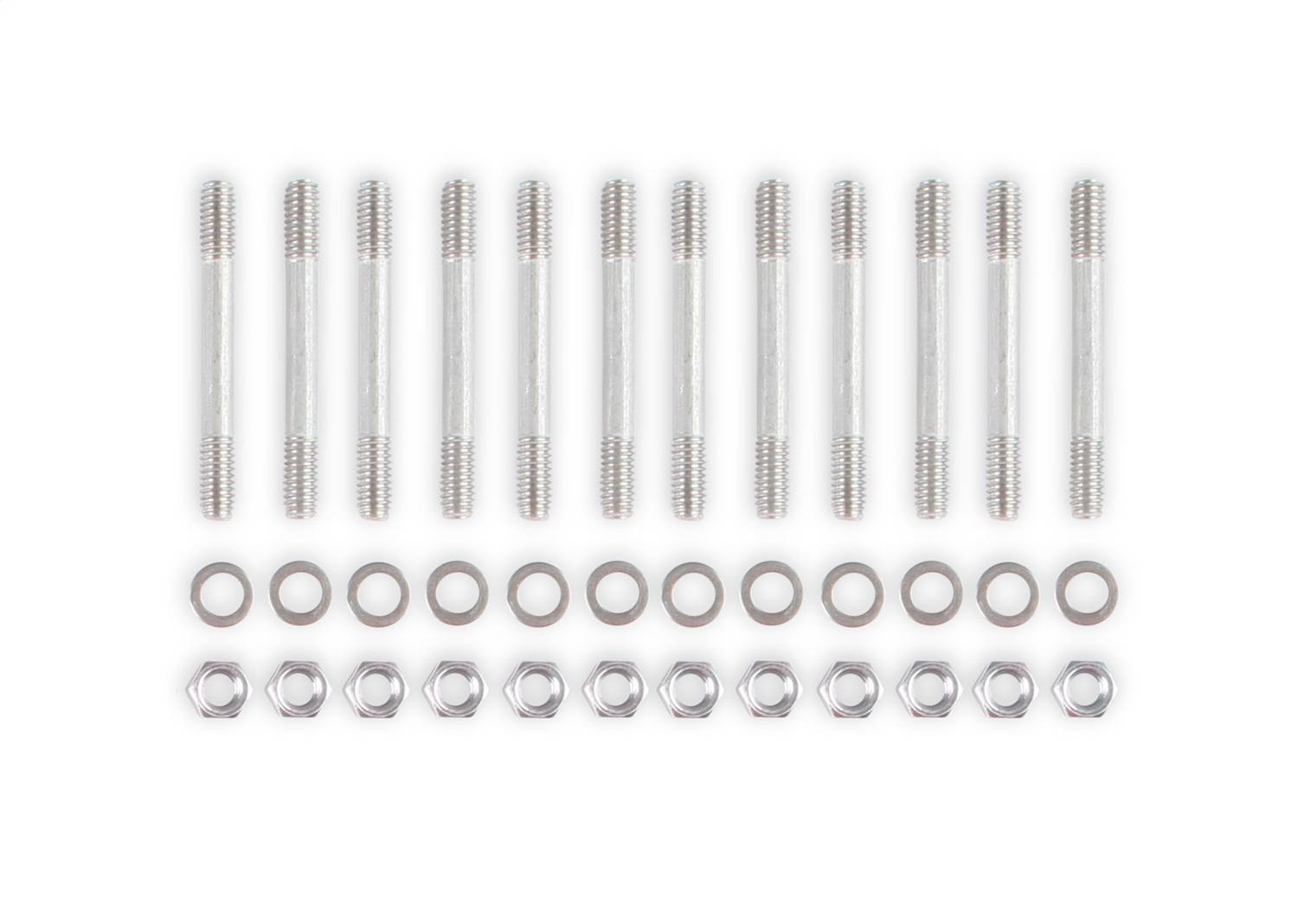 Holley HiRam Intake Manifold Stud Kit Holley EFI 300247 Pace