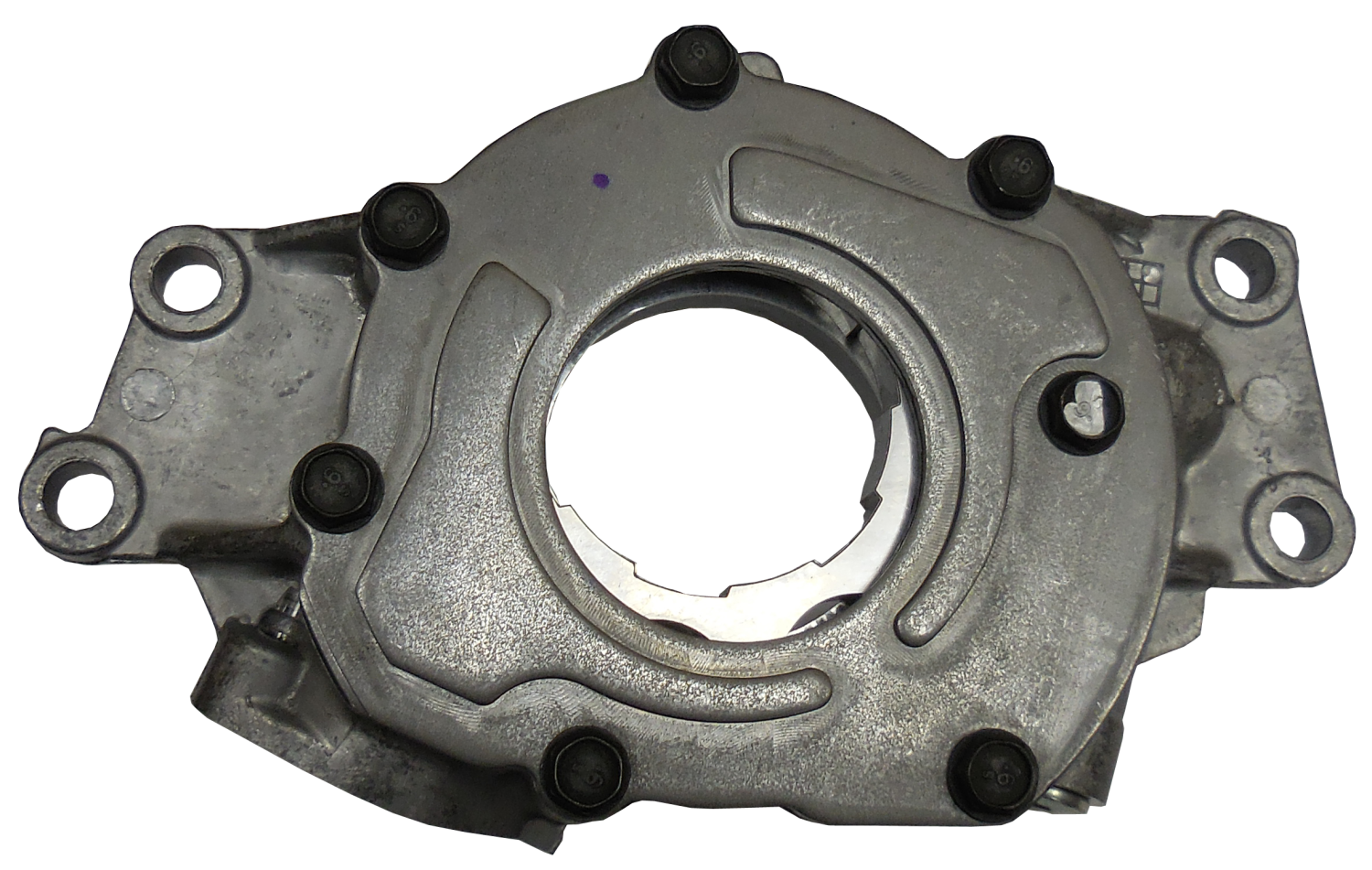 12710303 LS3 Oil Pump GM (General Motors)