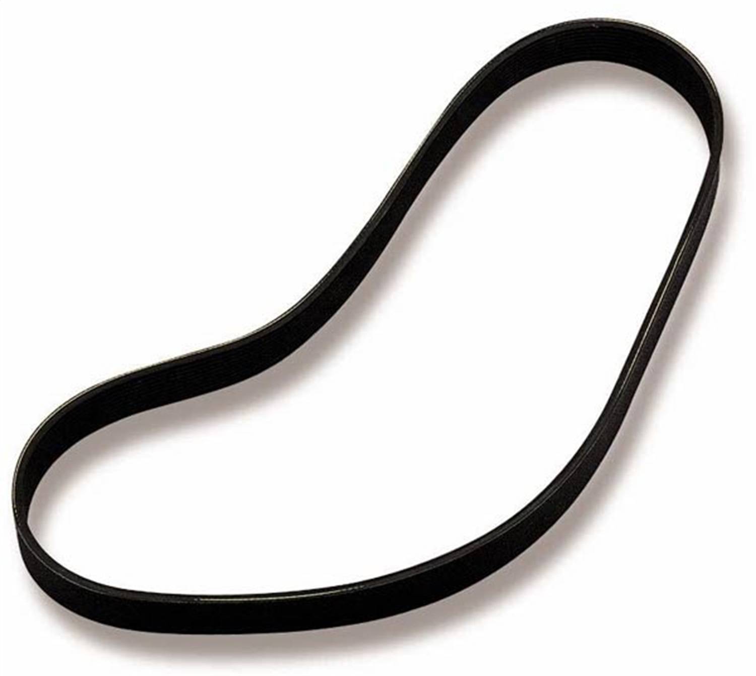 Weiand 6801WIN Pro-Street Supercharger Serpentine Drive Belt