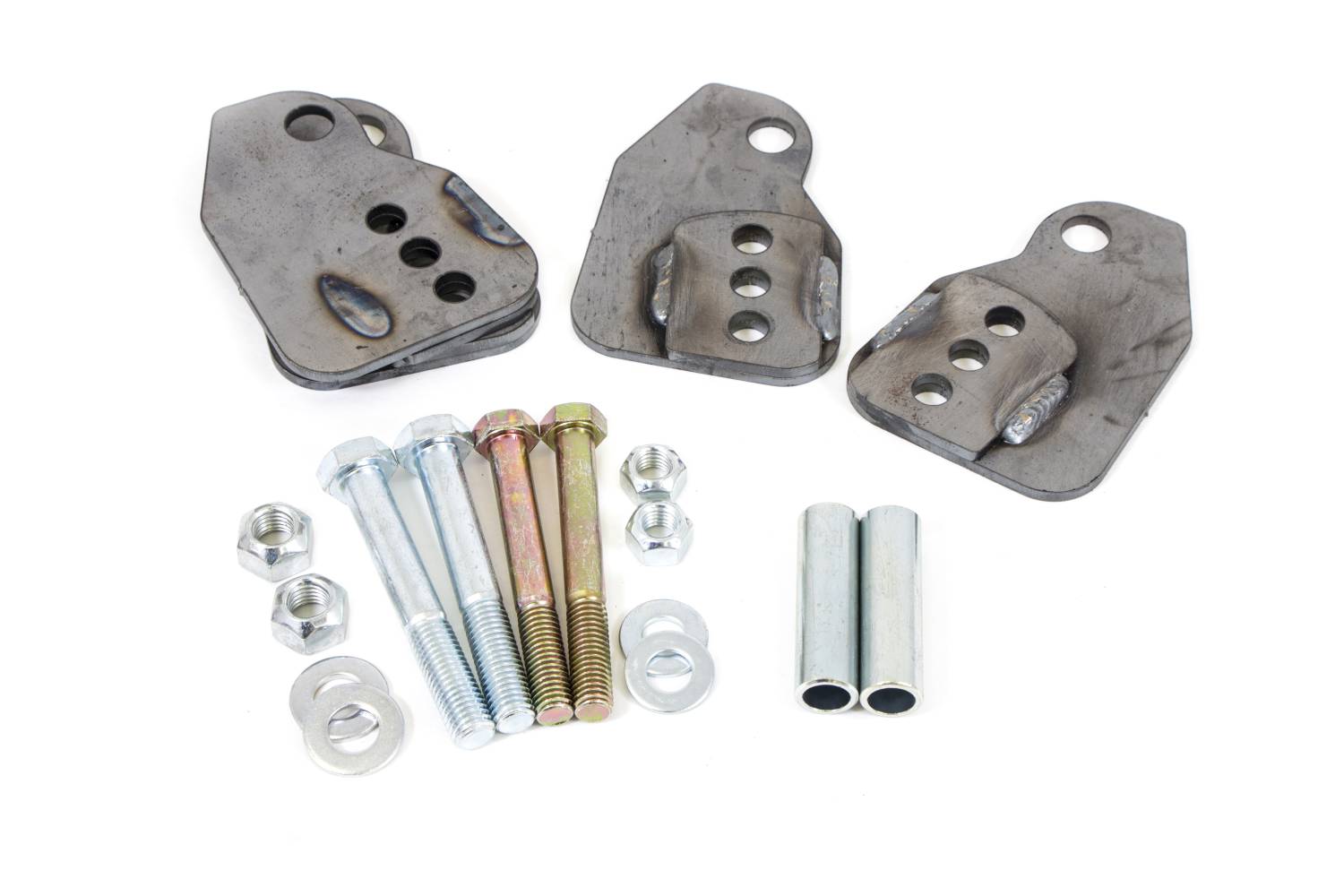 UMI PERFORMANCE 3010 19781988 GM GBody Lower Control Arm Relocation