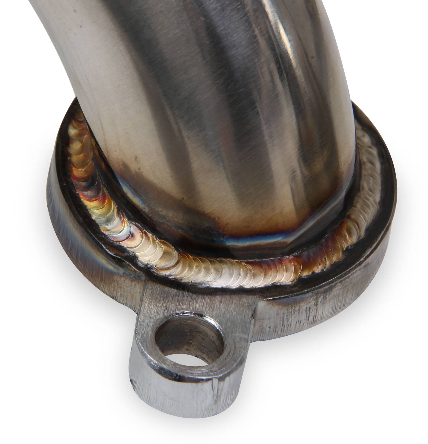 Flowtech 11140FLT Flowtech Long Tube Headers + OffRoad X & MidPipes