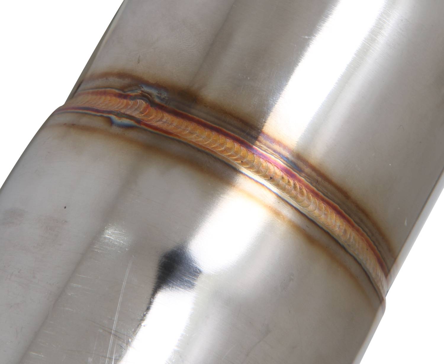 Flowtech 11140FLT Flowtech Long Tube Headers + OffRoad X & MidPipes