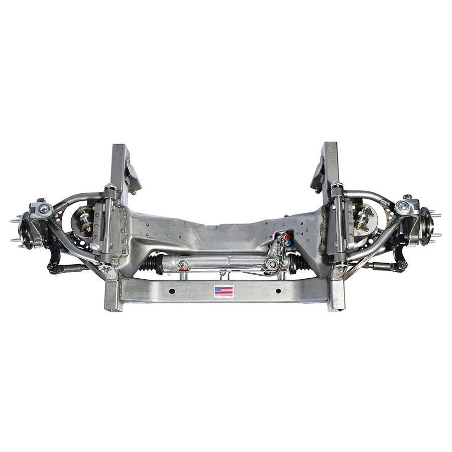 Detroit Speed 032046DDS Detroit Speed XGen 595 Front Suspension