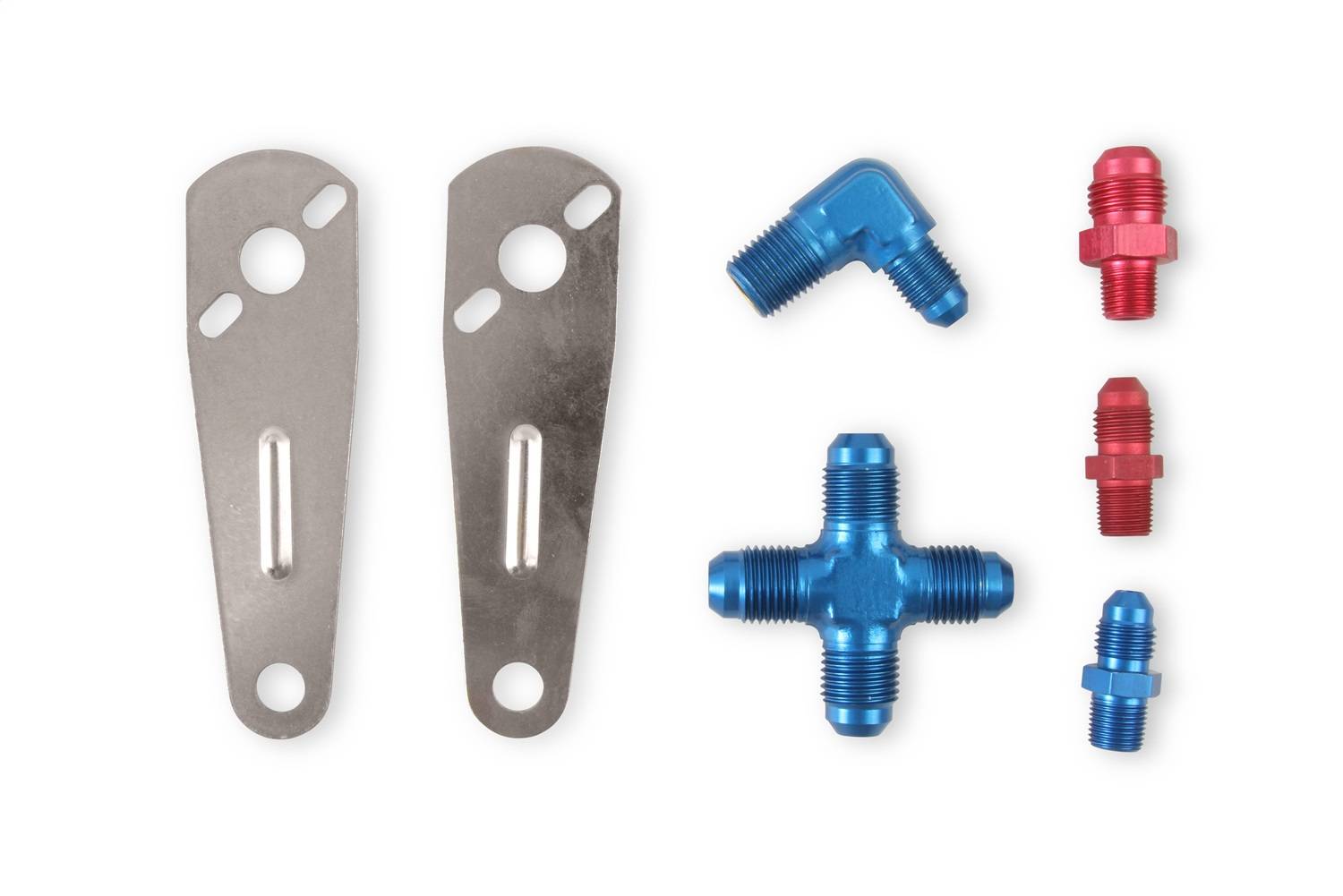 NOS 02020NOS Pro Shot Fogger 2 Cheater Upgrade Kit