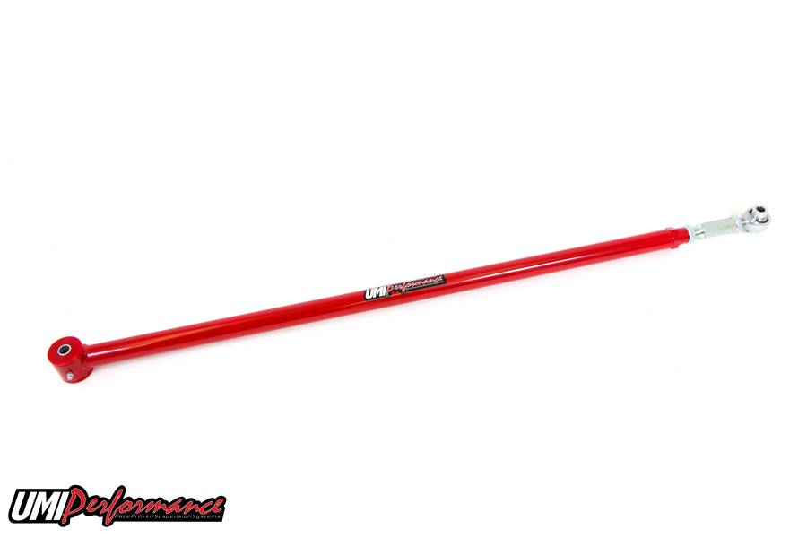 UMI PERFORMANCE 1042R 20052014 Ford Mustang OnCar Adjustable Panhard Bar