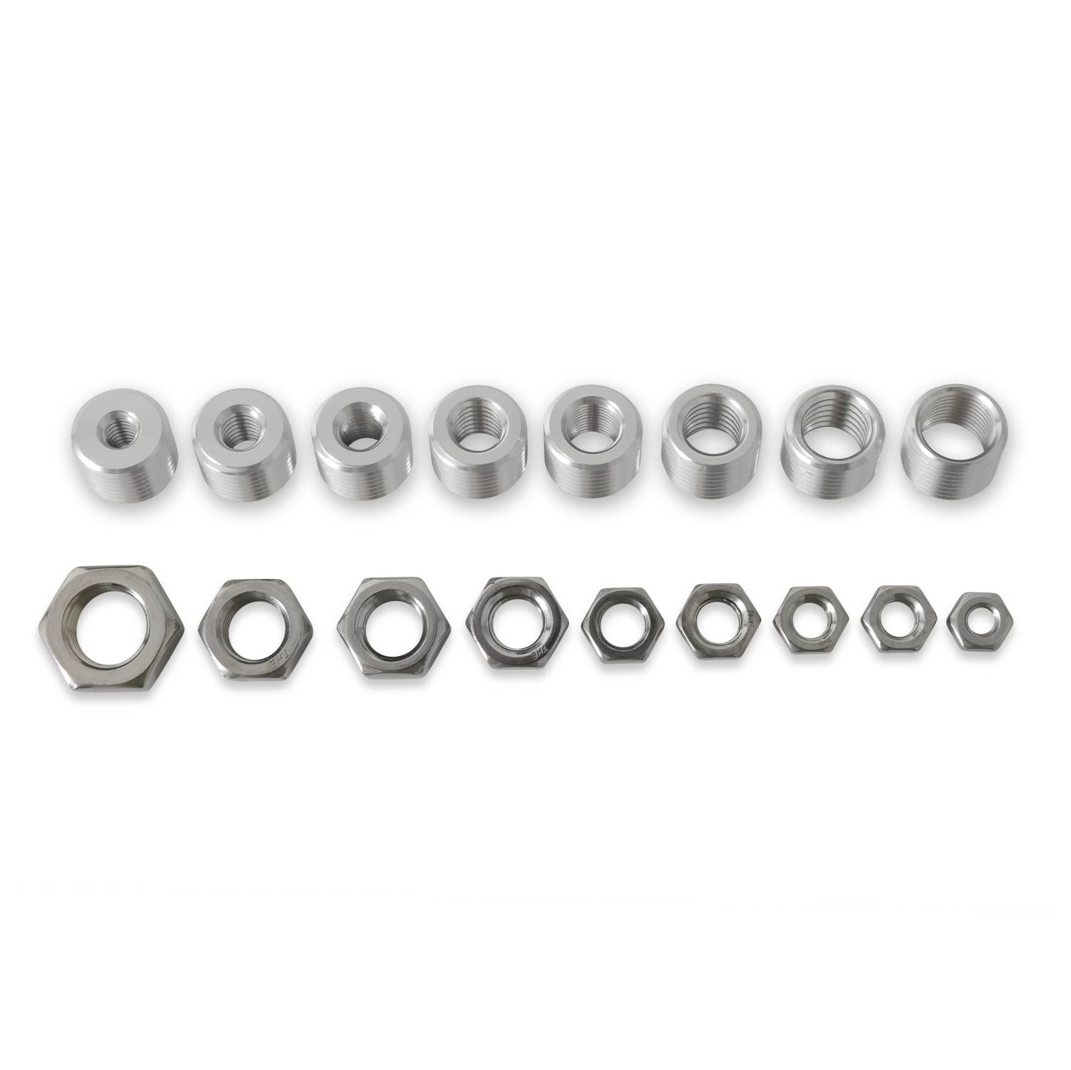 Hurst 16900HST Hurst Shifter Knob Adaptor Kit M16 X 1.5 To Most