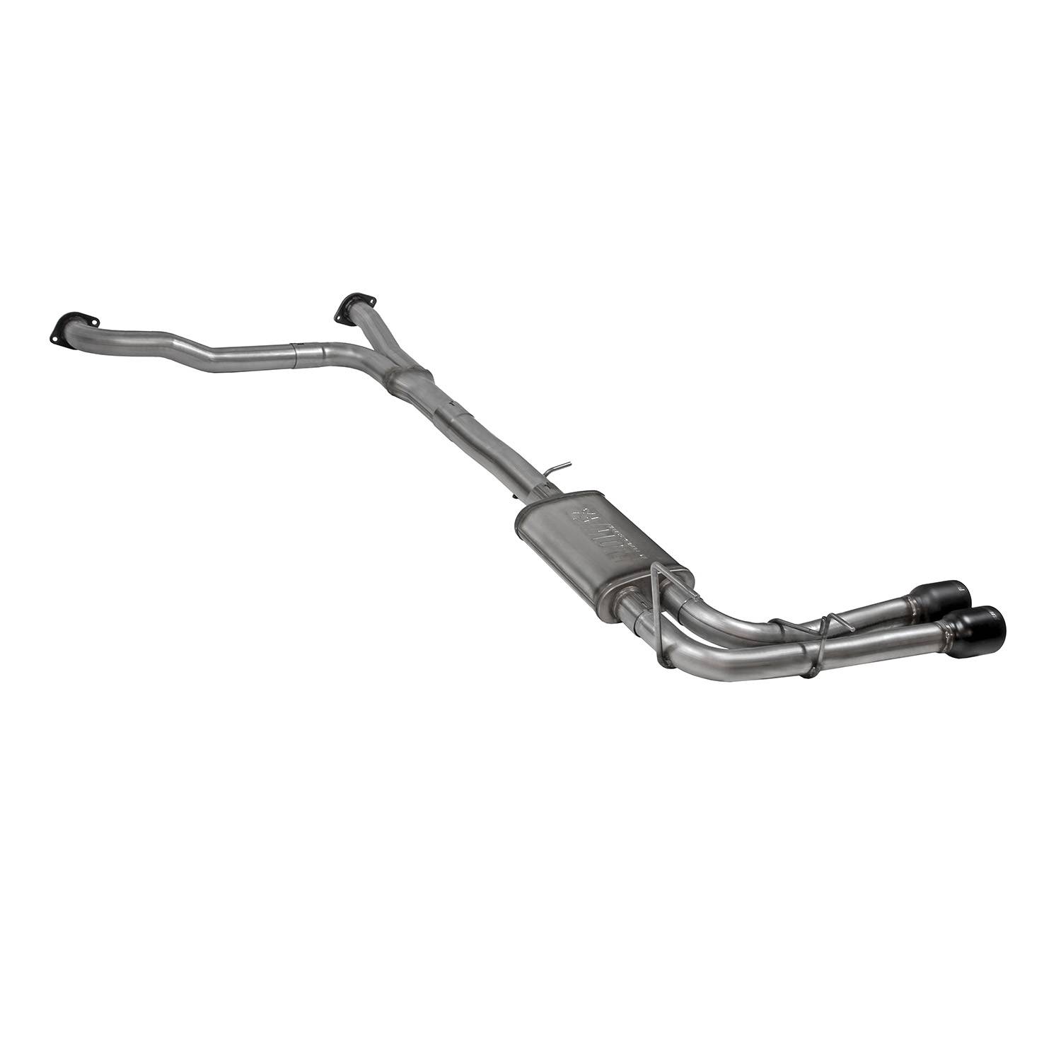 Flowmaster 718105 Flowmaster Flowfx Cat-Back Exhaust System