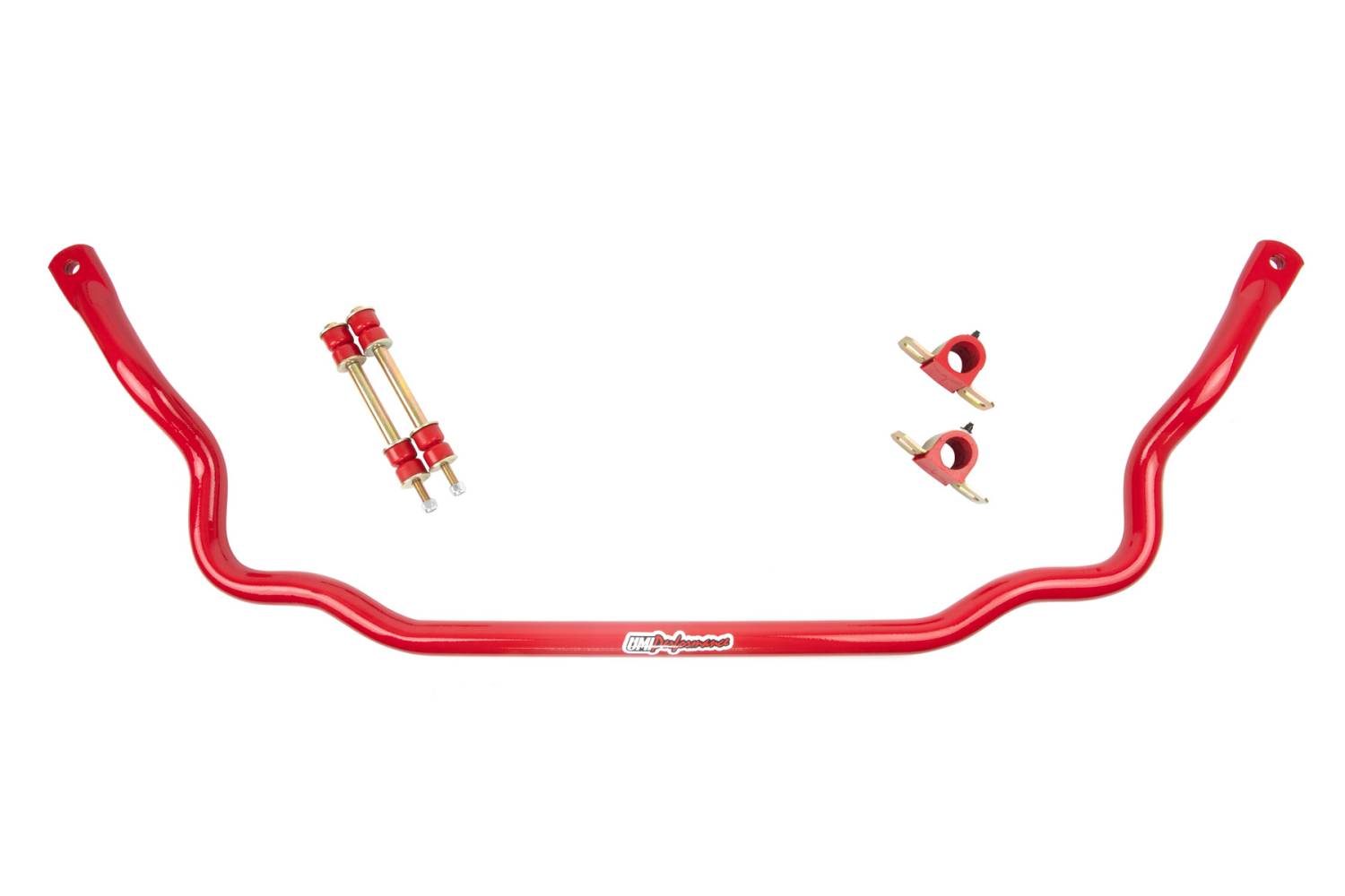 UMI PERFORMANCE 3635-R 1978-1996 GM B-Body Front Sway Bar