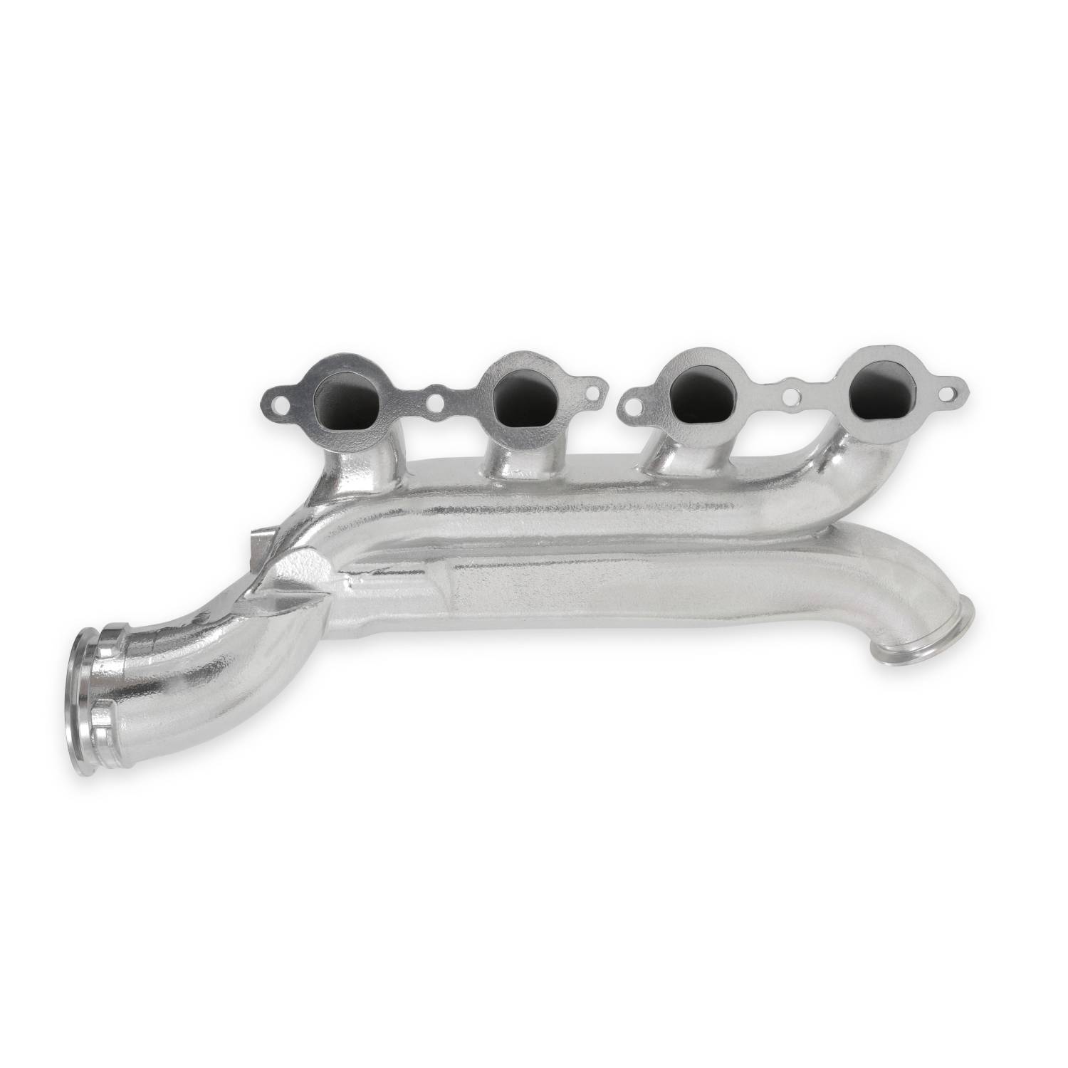 Hooker 85101HKR Hooker Blackheart LS Turbo Exhaust Manifolds