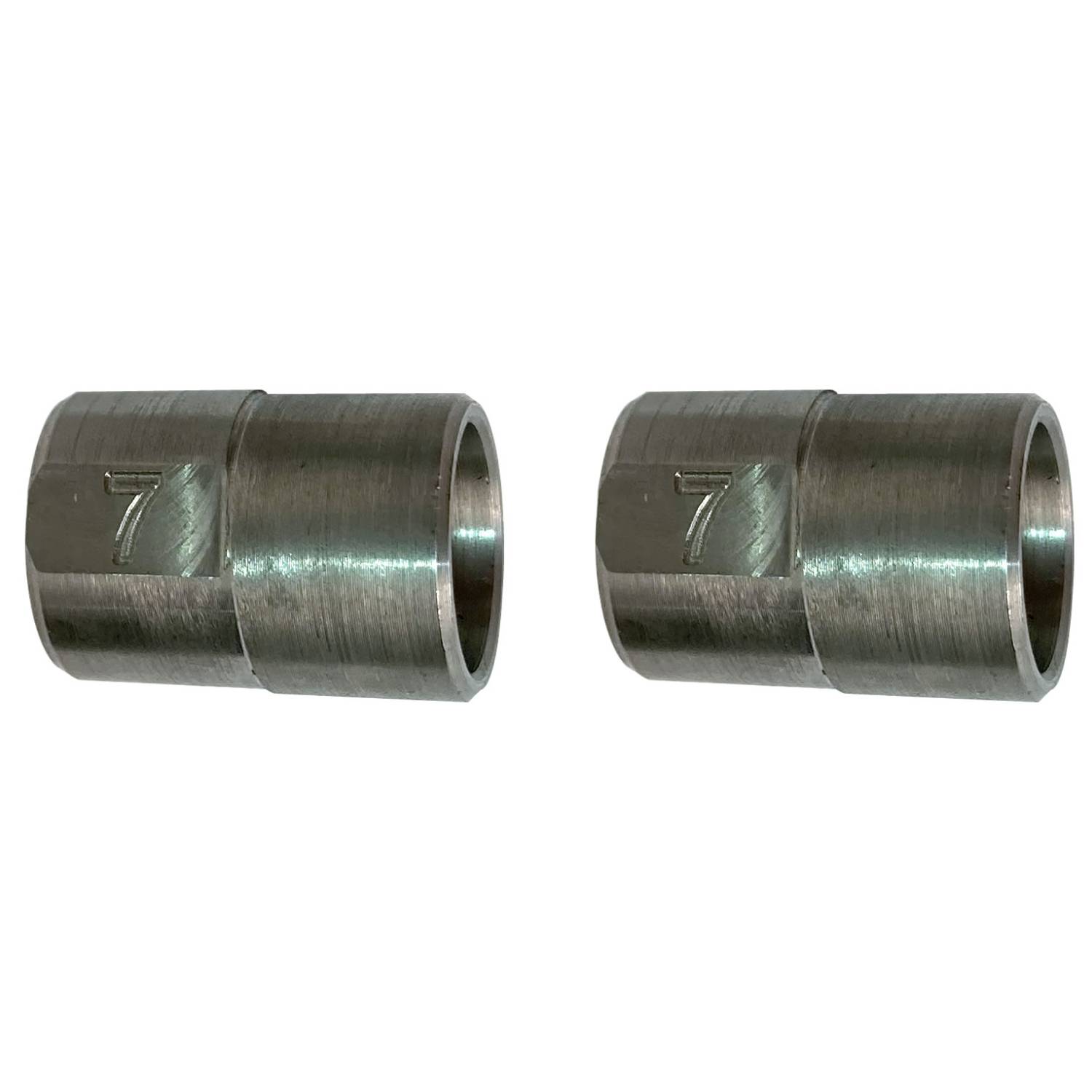 Silver Sport Transmissions BHJ01007 Transmission Bell Housing Dowel Pin