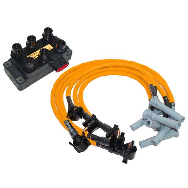 PERFORMANCE DISTRIBUTORS DUI409096OR Ignition Part4.0L OHV 1990