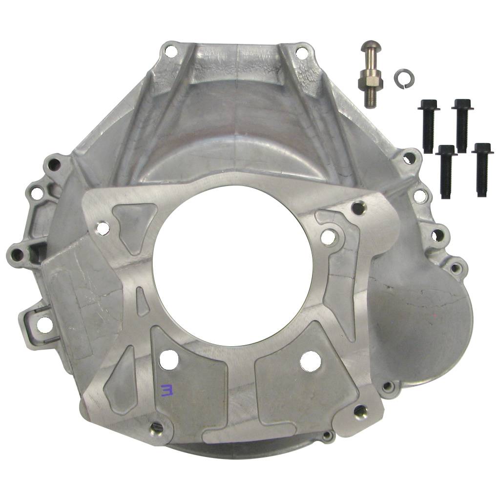 Silver Sport Transmissions BHF8640 Bellhousing Ford Small Block To