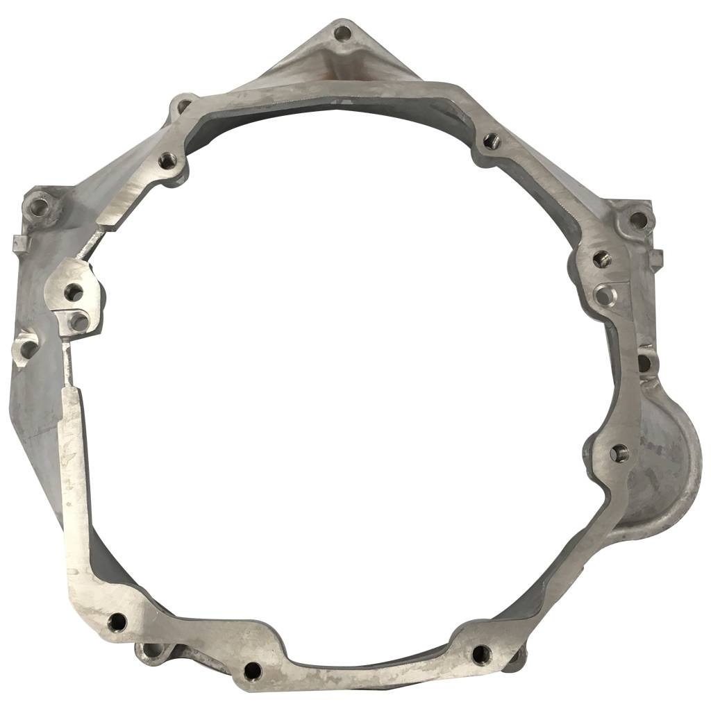 Silver Sport Transmissions BHG12005A Transmission Bell Housing