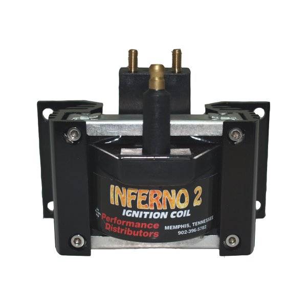 PERFORMANCE DISTRIBUTORS DUI317222 Ignition PartInferno 2 Coil