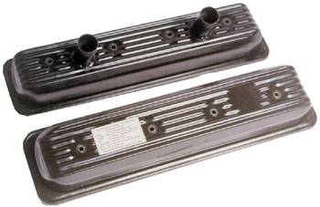 sbc sheet metal valve covers