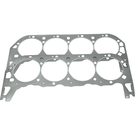 Chevrolet Performance Parts 12366984 Gm Composition Cylinder Head Gasket Big Block Chevy Gen V Vi 1 Per Package