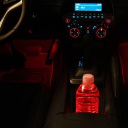 Chevy camaro deals interior lighting