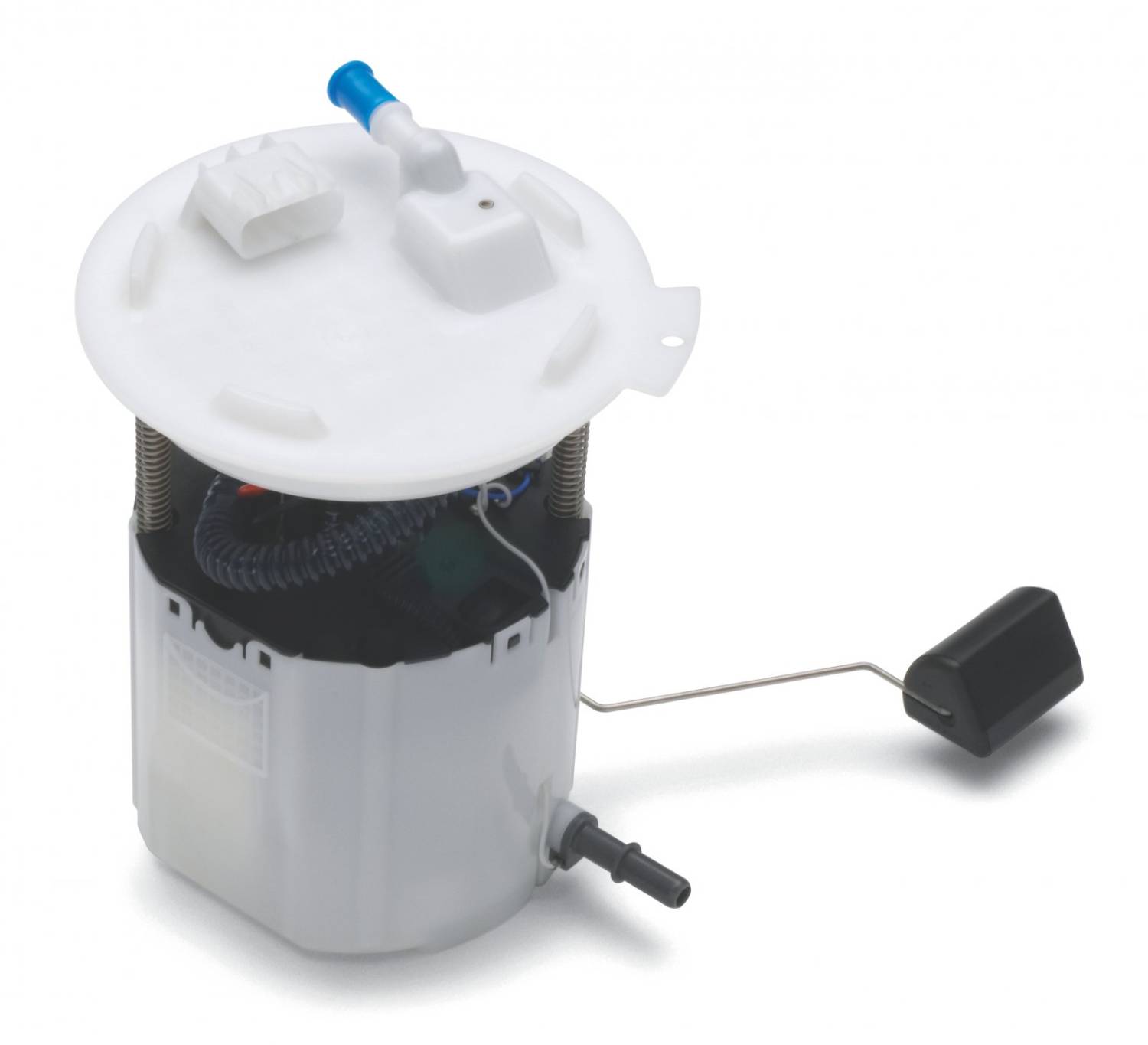 Cts-V Lsa High-Volume Fuel Pump (No 