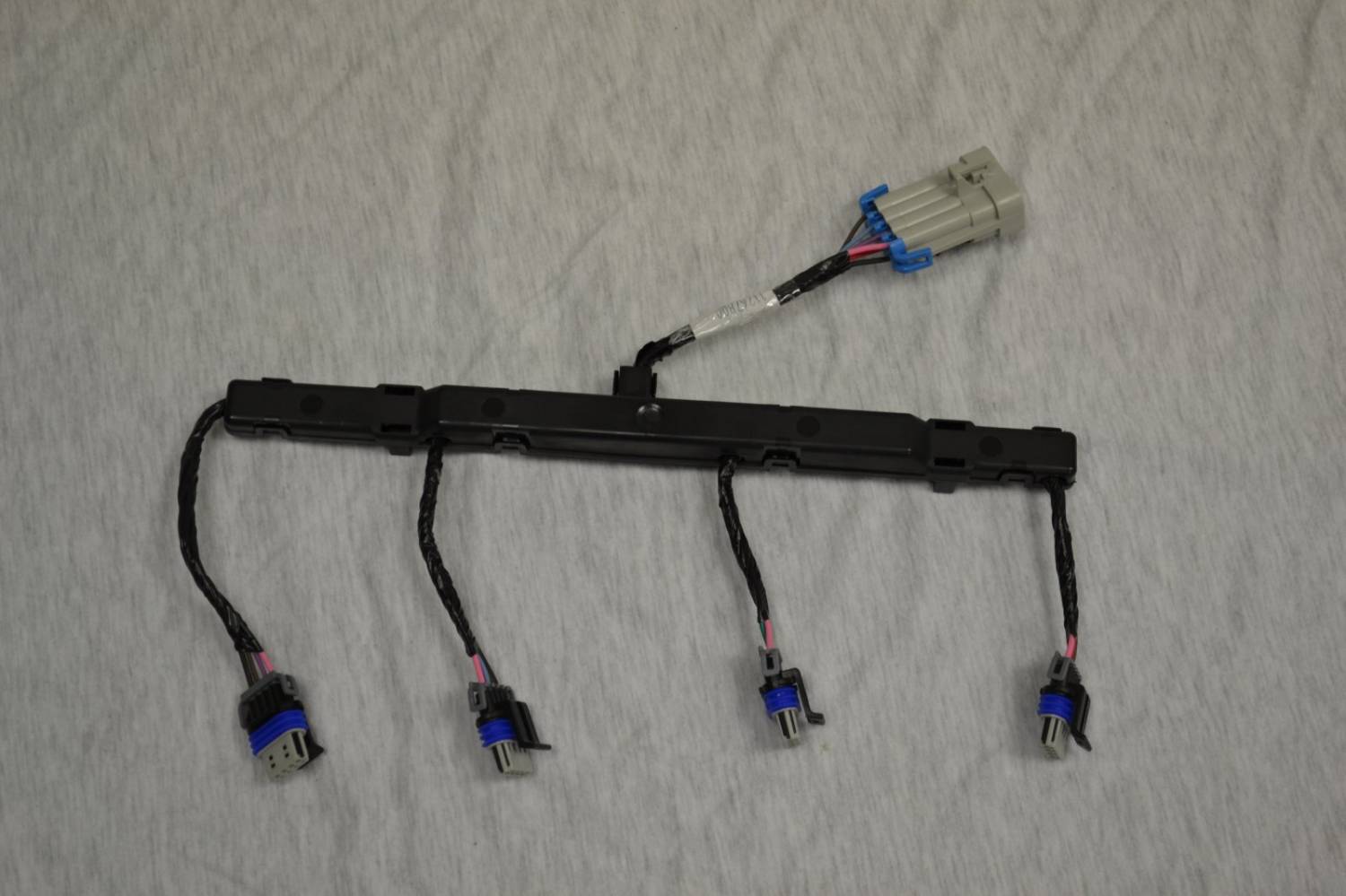 Painless Wiring 60509 1999 2002 Gm Ls1 Engine Harness Extended