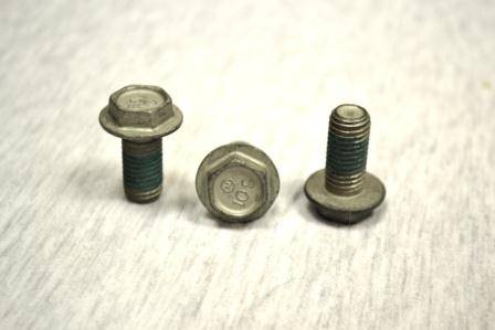 Gm General Motors 11569956 Gm Ls Engine Flywheel Flexplate Bolt