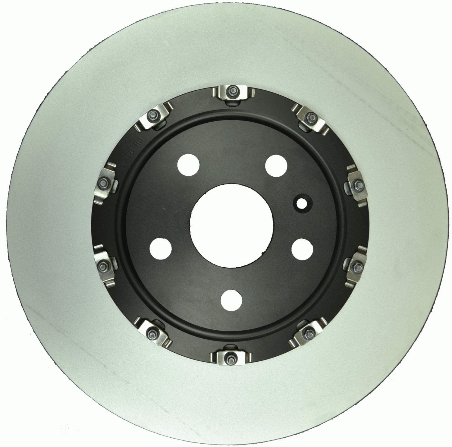 Details about   SP Performance Front Rotors for 1983 CAMARO Slotted w/ ZRC T55-476988
